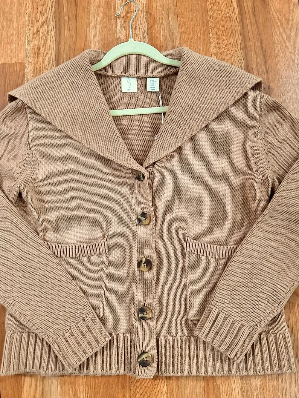 Joie cardigan warm
